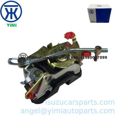 ISUZU NHR NPR در قفل L 8942710090 6205100A