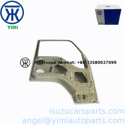 ISUZU NPR71 NQR75 600P درب ASM FRT WO/TRIM LH 8975814310 8978638501