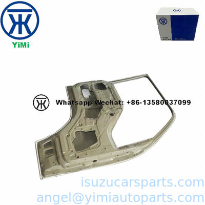 ISUZU NPR71 NQR75 600P درب ASM FRT WO/TRIM LH 8975814310 8978638501
