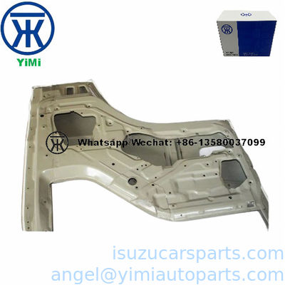 ISUZU NPR71 NQR75 600P درب ASM FRT WO/TRIM LH 8975814310 8978638501