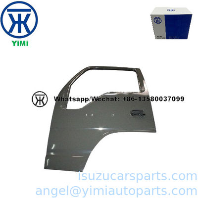 ISUZU NKR55 درب ASM FRT WO/TRIM LH 8-978523781 8978638480