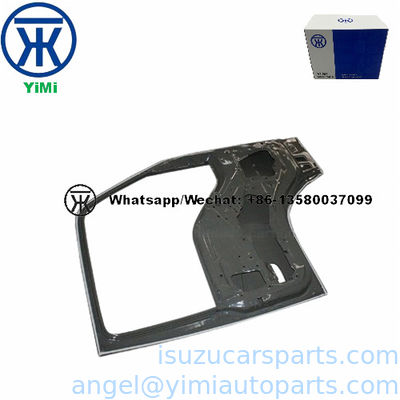 ISUZU NKR55 درب ASM FRT WO/TRIM LH 8-978523781 8978638480