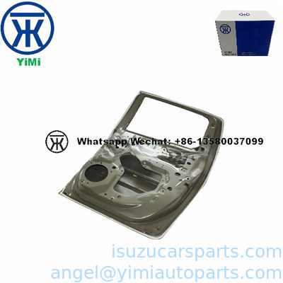 ايسوزو DMAX 2012 درب ASM عقب RH 8981082601