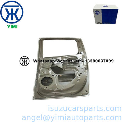 ايسوزو DMAX 2012 درب ASM عقب RH 8981082601