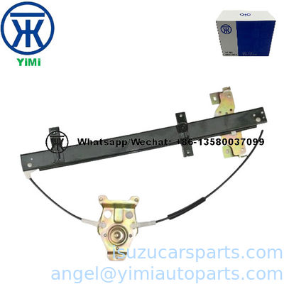 اسوزو TFR TFS 4ZD1 تنظیم کننده باد R 8944557000 6204200D