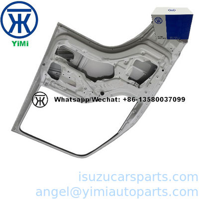 ISUZU NPR71 NQR75 درب ASM FRT WO/TRIM RH 8975814301 8978638491