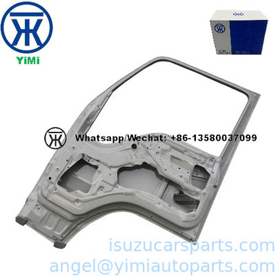ISUZU NPR71 NQR75 درب ASM FRT WO/TRIM RH 8975814301 8978638491