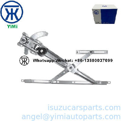 اسوزو 700P VC46 تنظیم کننده باد L 8980292370 6104010-CYZ14