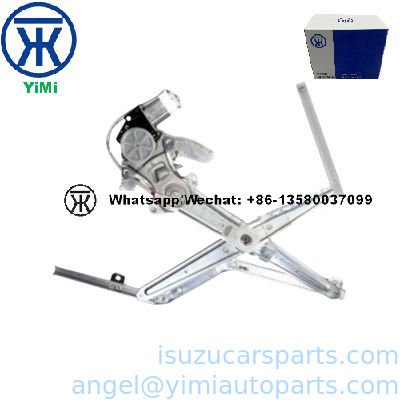 اسوزو 700P VC46 تنظیم کننده باد L 8980292370 6104010-CYZ14