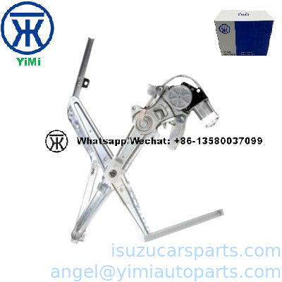 اسوزو 700P VC46 تنظیم کننده باد L 8980292370 6104010-CYZ14