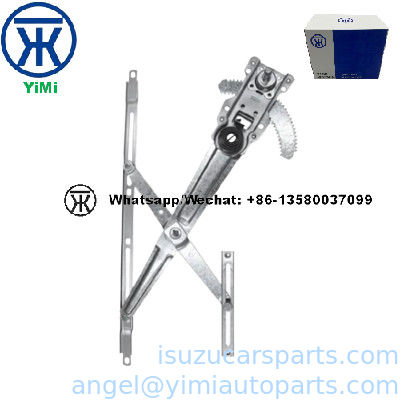 اسوزو 700P VC46 تنظیم کننده باد L 8980292370 6104010-CYZ14
