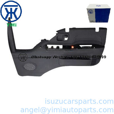اسوزو NPR71 4HE1 600P PAD TRIM FRT درب RH 8978597210