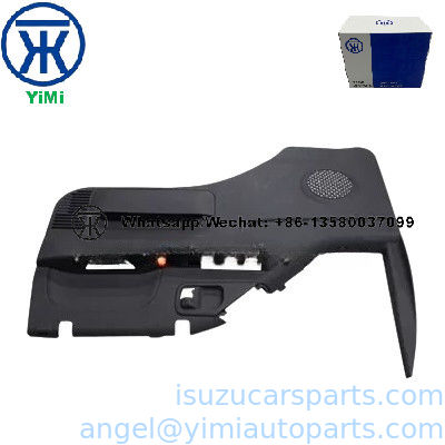 اسوزو NPR71 4HE1 600P PAD TRIM FRT درب RH 8978597210