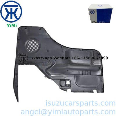 اسوزو NPR71 4HE1 600P PAD TRIM FRT درب RH 8978597210