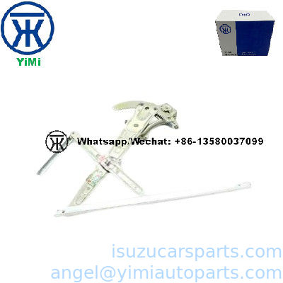 ISUZU DMAX REGULATOR FRT WINDOW DOOR RH 8980051640 8972358752 8972358730 8981114880