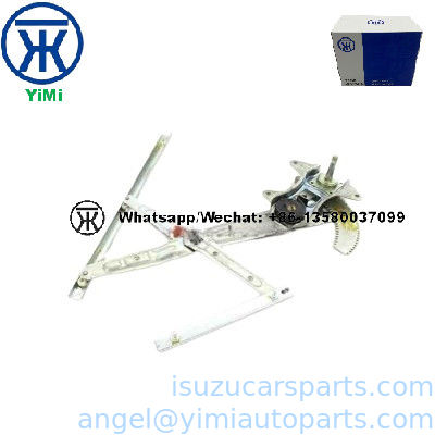 ISUZU DMAX REGULATOR FRT WINDOW DOOR RH 8980051640 8972358752 8972358730 8981114880