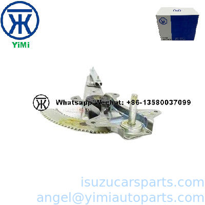 ISUZU DMAX REGULATOR FRT WINDOW DOOR RH 8980051640 8972358752 8972358730 8981114880