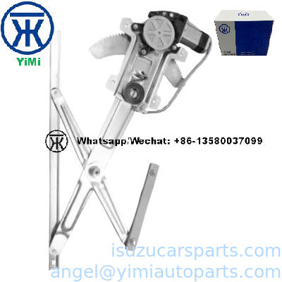 ايزوزو DMAX REGULATOR باد LH 8980098110 8973500020