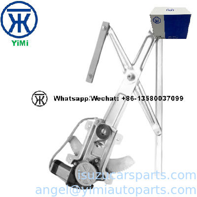 ايزوزو DMAX REGULATOR باد LH 8980098110 8973500020