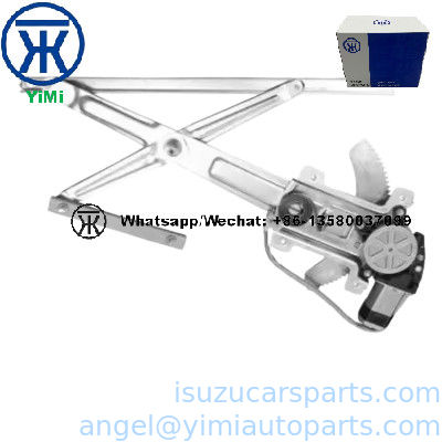 ايزوزو DMAX REGULATOR باد LH 8980098110 8973500020