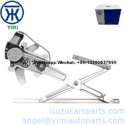 ايزوزو DMAX REGULATOR باد LH 8980098110 8973500020