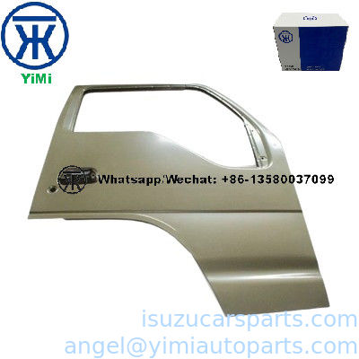 ISUZU NKR55 درب ASM FRT WO/TRIM RH 8978523771
