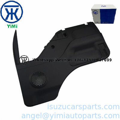 ISUZU NPR66 NKR55 درب TRIM RH 8978526440 6102040-10