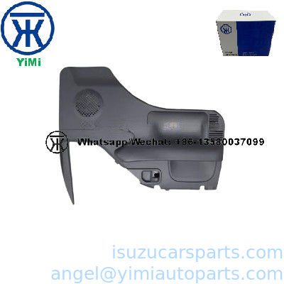 ISUZU NPR71 4HE1 600P PAD TRIM FRT درب LH 8978597220