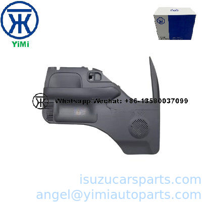ISUZU NPR71 4HE1 600P PAD TRIM FRT درب LH 8978597220