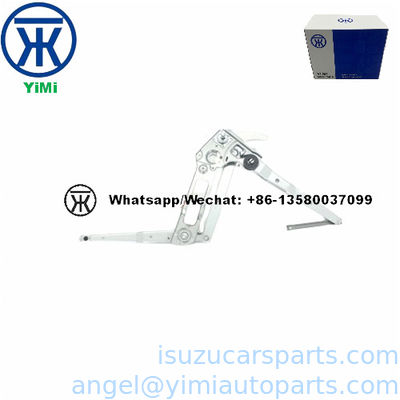 اسوزو NKR55 تنظیم کننده باد R 8978521150