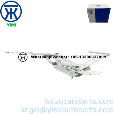 اسوزو NKR55 تنظیم کننده باد R 8978521150