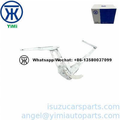 اسوزو NKR55 تنظیم کننده باد R 8978521150