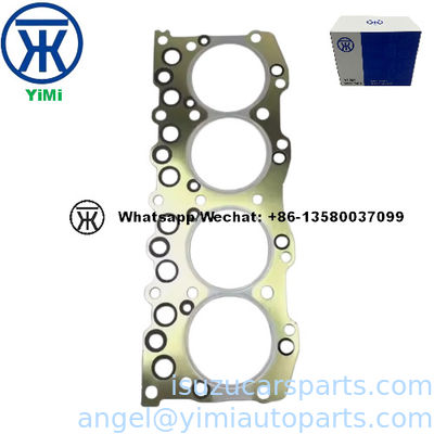اسوزو C223 GASKET CYL HD 5111410821