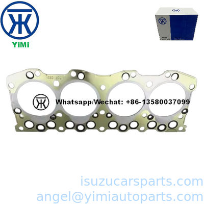اسوزو C223 GASKET CYL HD 5111410821