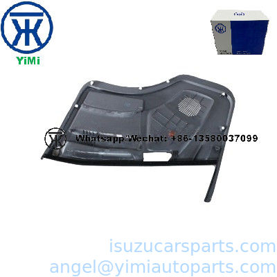 اسوزو 700P 4HK1TCS PAD TRIM FRT درب RH 8974053671