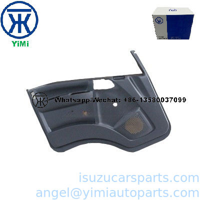 اسوزو 700P 4HK1TCS PAD TRIM FRT درب RH 8974053671