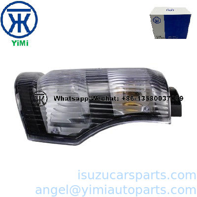 ISUZU 600P 4KH1 NKR77 4JH1 سیگنال چرخش جلو 8973651730 8980539410 8980108820 8980539390 4121010-LPA20