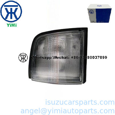 ISUZU TFR54 سیگنال چرخش جلو 8944345700