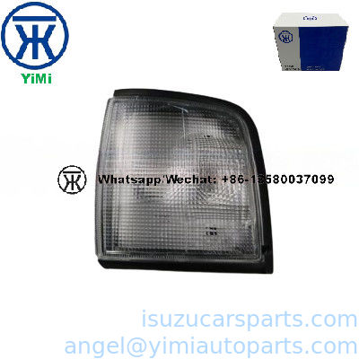 ISUZU TFR54 سیگنال چرخش جلو 8944345700