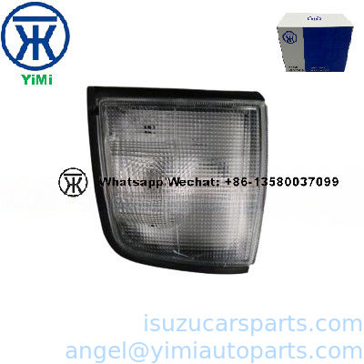 ISUZU TFR54 سیگنال چرخش جلو 8944345700