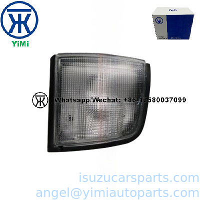 ISUZU TFR54 سیگنال چرخش جلو 8944345700