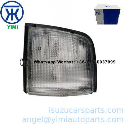 ISUZU TFR54 سیگنال چرخش جلو 8944345690