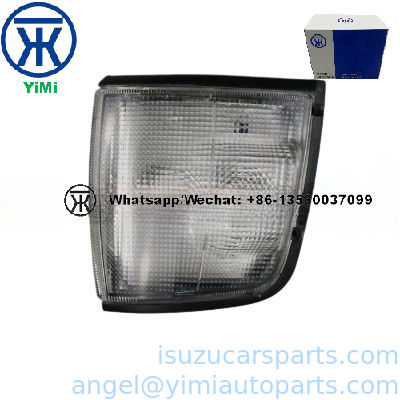 ISUZU TFR54 سیگنال چرخش جلو 8944345690