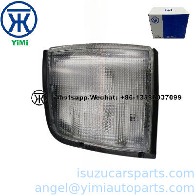 ISUZU TFR54 سیگنال چرخش جلو 8944345690