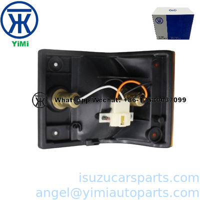 ISUZU NHR NPR سیگنال چرخش جلو 8942574110 3726320A