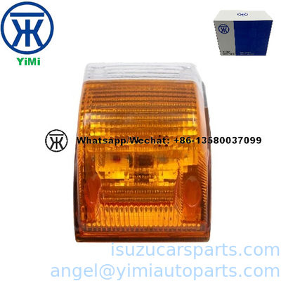 ISUZU NHR NPR سیگنال چرخش جلو 8942574110 3726320A