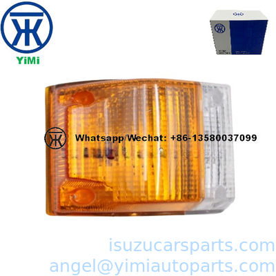 ISUZU NHR NPR سیگنال چرخش جلو 8942574110 3726320A