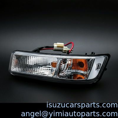 ISUZU NHR NPR سیگنال چرخش جلو 8942574120 3726310A