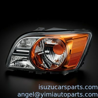 ISUZU NHR NPR سیگنال چرخش جلو 8942574120 3726310A
