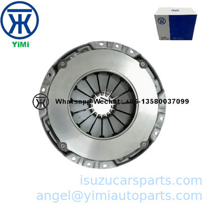 ISUZU 700P 4HK1 NPR NQR 4HE1 صفحه فشار کلاچ 8973517940 8970388312 1601040-P301 5876101040